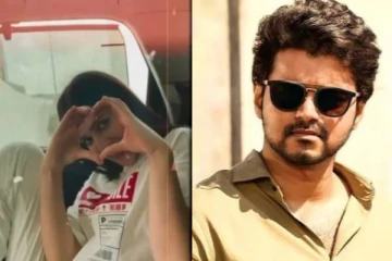 விஜய்யின் 66 வது படத்தின் கதாநாயகி யார் தெரியுமா? ரசிகர்களுக்கு குஷியான தகவல்