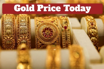 இப்படியே போனா எப்படி? தலை சுற்றவைக்கும் தங்கம் விலை