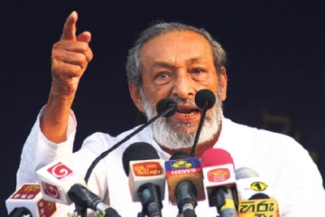வெளிச்சத்திற்கு வந்த ஆளும் கூட்டணி முரண்பாடு! பிரதமரிடம் விடுக்கப்பட்ட கோரிக்கை