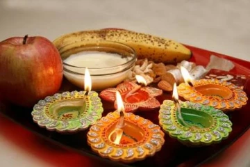 விரதம் இருப்பதால் கிடைக்கும் நன்மைகள்