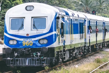 ரயில் பயணிகளுக்கு விசேட அறிவிப்பு! - ஏற்பட்டுள்ள நெருக்கடி