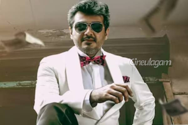 மங்காத்தா படத்திற்காக நடிகர் அஜித் வாங்கிய சம்பளம் எவ்வளவு தெரியுமா? | Do You Know Ajith Salary In Mankatha Movie