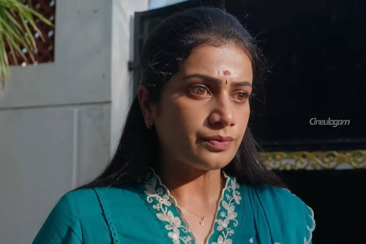 சக்தியை முடித்துக்கட்ட ராவணன் போட்ட பிளான், உஷாரான ஜனனி... எதிர்நீச்சல் தொடர்கிறது சீரியல் புரொமோ | Ethirneechal Thodargiradhu Serials Special Promo