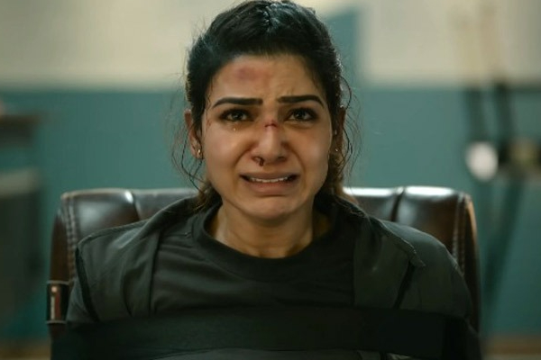 சமந்தாவிற்கு சண்டை பயிற்சி கொடுத்த இயக்குனர்.. வெளிவந்த படப்பிடிப்பு புகைப்படங்கள் | Yashoda Movie Action Sequence Photos