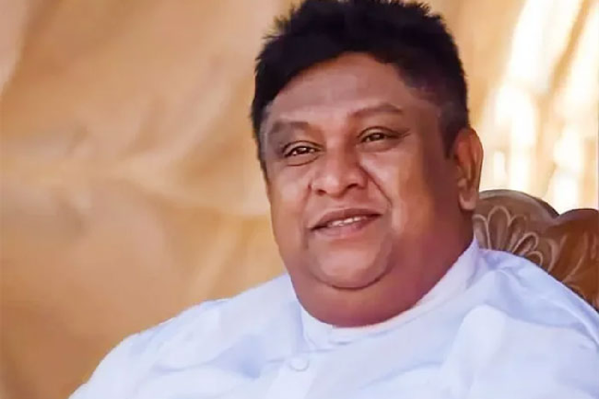 சாமர எம்.பிக்கு வலுக்கும் நெருக்கடி : உயர் நீதிமன்றின் உத்தரவு | Bribery Case Against Chamara