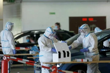 பிரான்ஸில் உயிரிழந்தவர்களின் மொத்த எண்ணிக்கை இதோ!