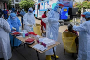 இலங்கையின் நிலைமை மிகவும் மோசமாக மாறியுள்ளது - அரசாங்கம் வெளியிட்டுள்ள தகவல்