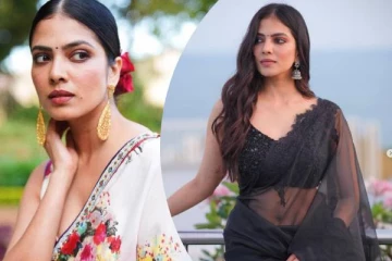 அந்த உறுப்பில் அப்படி பண்ணி இருக்கீங்களா?.. மோசமான கேள்விக்கு மாளவிகா மோகனன் பதிலடி