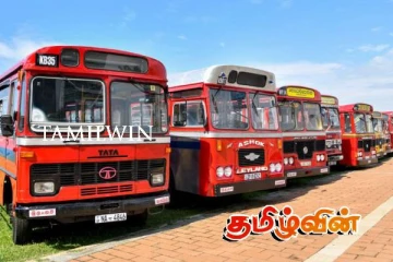 நிறுவனக் கோட்பாட்டு மீறல்: போக்குவரத்துத்துறையில் நட்டங்களை வெளிப்படுத்திய கணக்காய்வாளர் நாயகம்