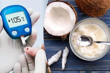 நீரிழிவு நோயாளிகள் உணவில் தேங்காய் சேர்த்துக் கொள்ளலாமா?