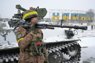 இழந்த பகுதிகளை மீட்க போராடும் உக்ரைன்! ரஷ்ய படையெடுப்பின் சமீபத்திய தகவல்கள்