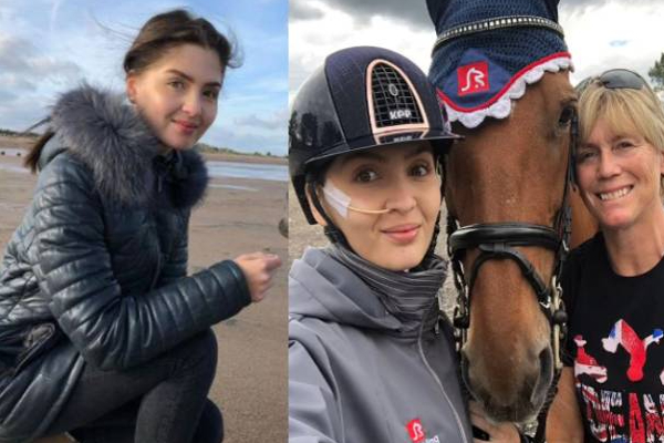 லண்டன் உயர் நீதிமன்றத்தில் இளம்பெண் தொடர்ந்த விசித்திரமான வழக்கு! | Strange Case Coming To London Court