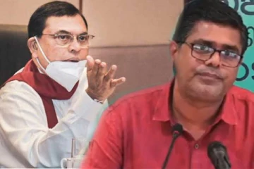 மூளையில் ஒரு பகுதியேனும் இல்லாததைப் போல் பஷிலின் செயற்பாடுகள்! கடுமையாக விமர்சிக்கும் ஐ.ம.ச (VIDEO)