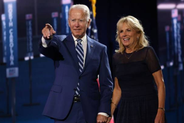 அமெரிக்க ஜனாதிபதி ஜோ பைடனின் மனைவிக்கு ஏற்பட்ட நிலை! | Us President Joe Biden S Wife Corona Infection