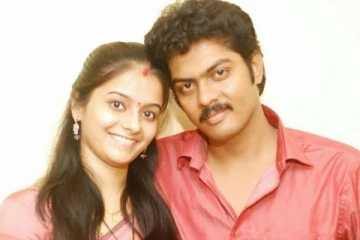 என் விவாகரத்துக்கு அவர் காரணமா? - கோபத்தில் கொந்தளித்த பிரபல நடிகை