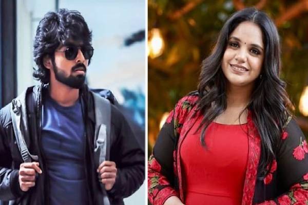 ஒட்டுமொத்த அரங்கையும் கண்ணீரில் ஆழ்த்திய பாடகி சைந்தவி ! வைரலாகும் காணொளி | Saregamapa Seniors Season 5 Saindhavi Song Viral ஒட்டுமொத்த அரங்கையும் கண்ணீரில் ஆழ்த்திய பாடகி சைந்தவி ! வைரலாகும் காணொளி | Saregamapa Seniors Season 5 Saindhavi Song Viral