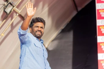 நாடளாவிய ரீதியில் ஆயுதப்படைக்கு அழைப்பு - ஜனாதிபதி அநுரவின் அதிரடி உத்தரவு