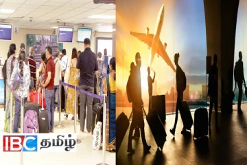 வெளிநாட்டில் வேலை வாய்ப்பை எதிர்பார்த்துள்ளவர்களுக்கு மகிழ்ச்சியான தகவல்