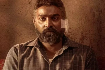 சீனாவில் மகாராஜா படம் 2 நாட்களில் செய்த வசூல்.. எவ்வளவு தெரியுமா