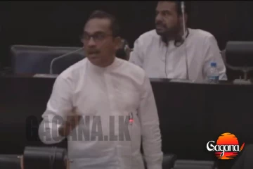 රවී සහ ශානි පත් කලේ කාදිනල්හිමිගේ ඉල්ලීමට - ඇමති බිමල්