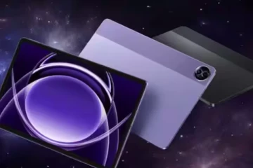 சக்திவாய்ந்த டேப்லெட் வெளியிட்டுள்ள Realme: அசத்தலான Realme Pad 2 Lit சிறப்பம்சங்கள் என்ன?