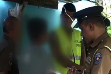 மனைவியால் தாக்கப்பட்டு உயிரிழந்த கணவன்