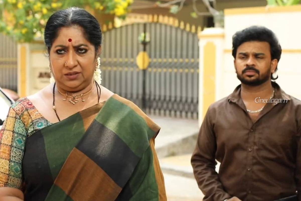 பைனான்சியரை வைத்து சிந்தாமணி போட்ட அடுத்த பிளான், முத்து அதிரடி... சிறகடிக்க ஆசை எபிசோட் | Siragadikka Aasai Serial May 29 Episode பைனான்சியரை வைத்து சிந்தாமணி போட்ட அடுத்த பிளான், முத்து அதிரடி... சிறகடிக்க ஆசை எபிசோட் | Siragadikka Aasai Serial May 29 Episode