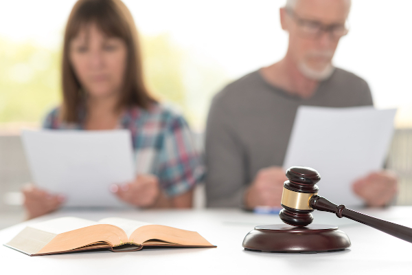 விவாகரத்து எவ்வாறு தீர்மானிக்கப்படும்? - ஐபிசி தமிழ்