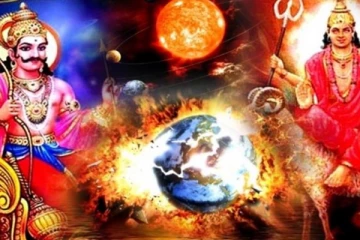 சனி, சூரியன், புதனின் கூட்டணி ! துன்பங்களை சந்திக்கப்போகும் ராசிக்காரர் யார்? இன்றைய ராசிப்பலன்