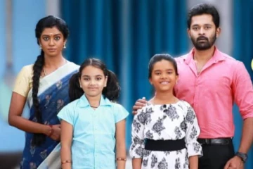 கண்ணம்மா என் மனைவி தான் என கூறிய பாரதி- அதிர்ந்து போன வெண்பா, செம சீன்