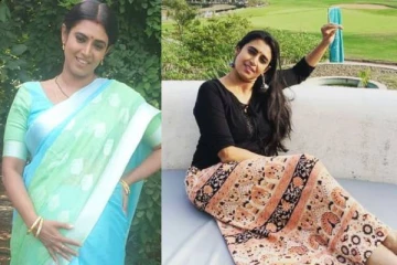 47 வயதில் கர்ப்பமடைந்தாரா நடிகை கஸ்தூரி? தீயாய் பரவும் புகைப்படத்தை கண்டு ஷாக்கான ரசிகர்கள்