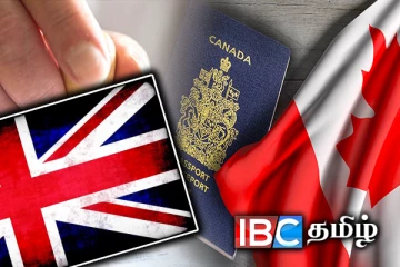 கனடாவில் அகதி நிலை கோரும் அமெரிக்கர்கள் எண்ணிக்கை அதிகரிப்பு