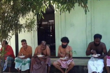 ஜோசப் ஸ்டாலின் உள்ளிட்டோர் முல்லைத்தீவில் தனிமைப்படுத்தலில்