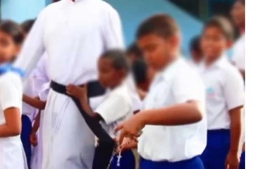 කතෝලික පාසල් වලට විශේෂ නිවේදනයක්..!