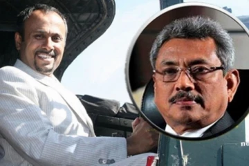 கோட்டாபயவுக்கு எதிரான உதயங்க வீரதுங்கவின் கருத்துக்கள் - அடிவருடிகளுக்கு பயந்து நீக்கப்பட்ட காணொளி!