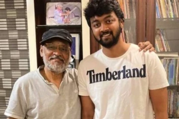 பிக்பாஸ் பிரபலம் ராஜுவா இது, மொட்டை அடித்து ஆளே அடையாளம் தெரியலையே?- இதுவரை பார்க்காத புகைப்படம்