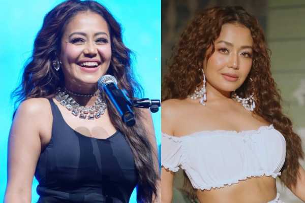 LIVE கான்செட்டில் உடம்புமீது தண்ணீர் ஊற்றி ஆட்டம் போட்ட பிரபல பாடகி!! வெளுத்து வாங்கும் நெட்டீசன்ஸ்.. | Singer Neha Kakkar Gets Slammed By Netizens LIVE கான்செட்டில் உடம்புமீது தண்ணீர் ஊற்றி ஆட்டம் போட்ட பிரபல பாடகி!! வெளுத்து வாங்கும் நெட்டீசன்ஸ்.. | Singer Neha Kakkar Gets Slammed By Netizens