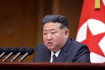 ட்ரம்புடன் பேச்சுவார்த்தைக்கு தயார்... ஒரே ஒரு நிபந்தனை: கிம் ஜோங் உன் அழைப்பு