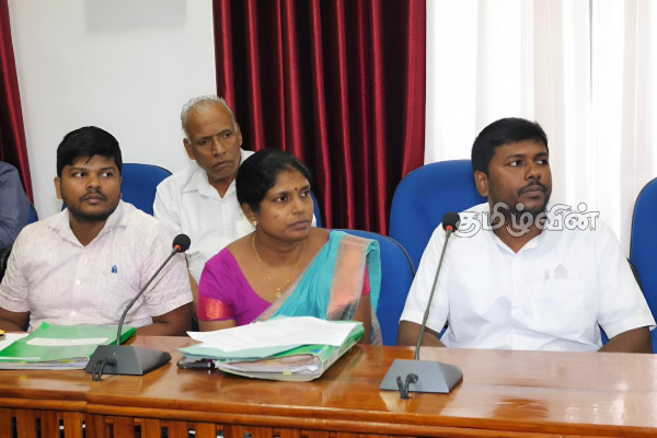 தையிட்டி திஸ்ஸ விகாரை விவகாரம் - காணி உரிமையாளர்கள் வெளியிட்ட தகவல் | Thayiddy Tissa Viharaya Affair