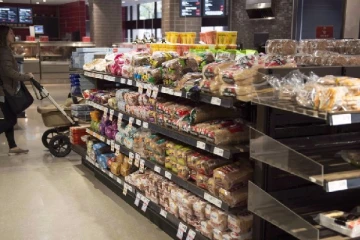 கனடாவில் பாண் விலையை அதிகரித்தமைக்காக 50 மில்லியன் டொலர் அபராதம்