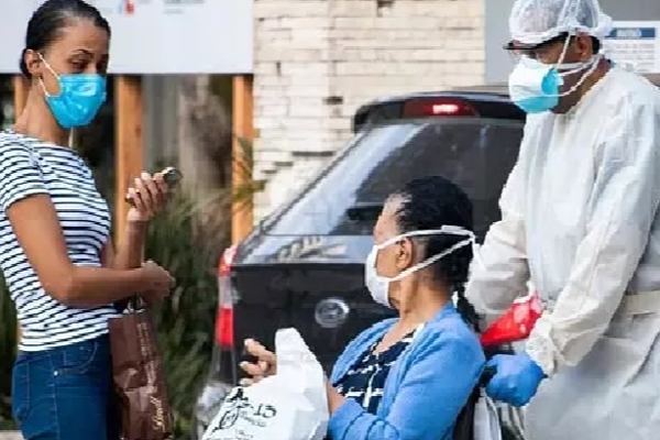 90 கோடி பேருக்கு... சீனா தொடர்பில் ஆய்வில் வெளியான தகவல் | China Reports 900 Million Infected