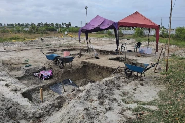 இன்றுடன் செம்மணி மனித புதைகுழி அகழ்வு பணி நிறைவு