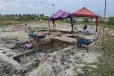இன்றுடன் செம்மணி மனித புதைகுழி அகழ்வு பணி நிறைவு
