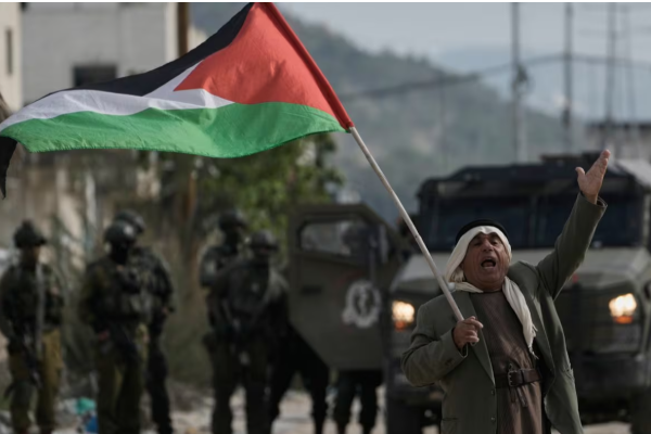 மேற்கு கரையில் கனடிய நாடாளுமன்ற உறுப்பினர்களுக்கு அனுமதி மறுப்பு | Israel Blocks Canadian Delegation Including Mps மேற்கு கரையில் கனடிய நாடாளுமன்ற உறுப்பினர்களுக்கு அனுமதி மறுப்பு | Israel Blocks Canadian Delegation Including Mps