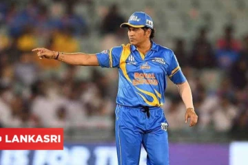 இந்திய கிரிக்கெட் அணி ஜாம்பவான் சச்சின் கொரோனா தொற்றால் பாதிப்பு! அவர் வெளியிட்டுள்ள முக்கிய அறிக்கை