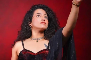 பிக்பாஸ் 9ல் இருந்து வெளியேறிய கெமியின் ரீசெண்ட் கிளிக்ஸ்..