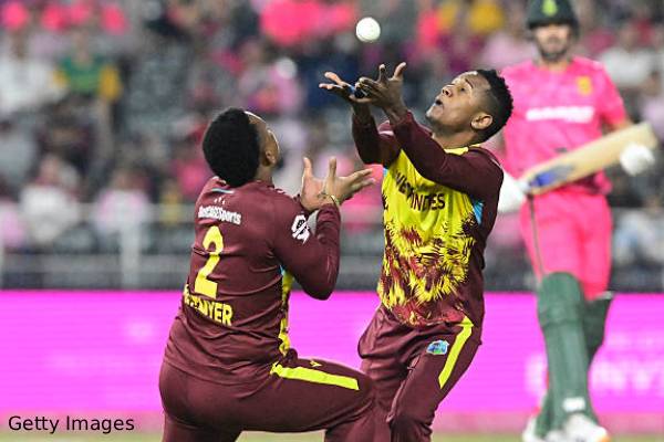 West Indies vs South Africa, T20 2026 West Indies vs South Africa, T20 2026