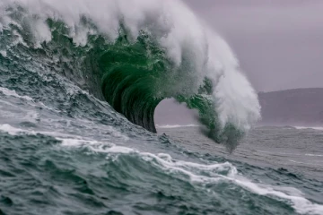 அம்பாந்தோட்டை கடற்பரப்பில் நில நடுக்கம் - சுனாமி எச்சரிக்கையில்லை