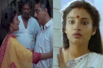 கமலின் நாயகன் படத்தில் அவருக்கு மகளாக நடித்தவரா இது?.. ஆளே மாறிவிட்டாரே, லேட்டஸ்ட் லுக்