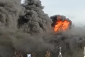 ரஷ்ய நகரங்களில் ஏற்படும் திடீர் தீவிபத்துக்கள்., உக்ரைன் மீது திரும்பும் சந்தேகம்